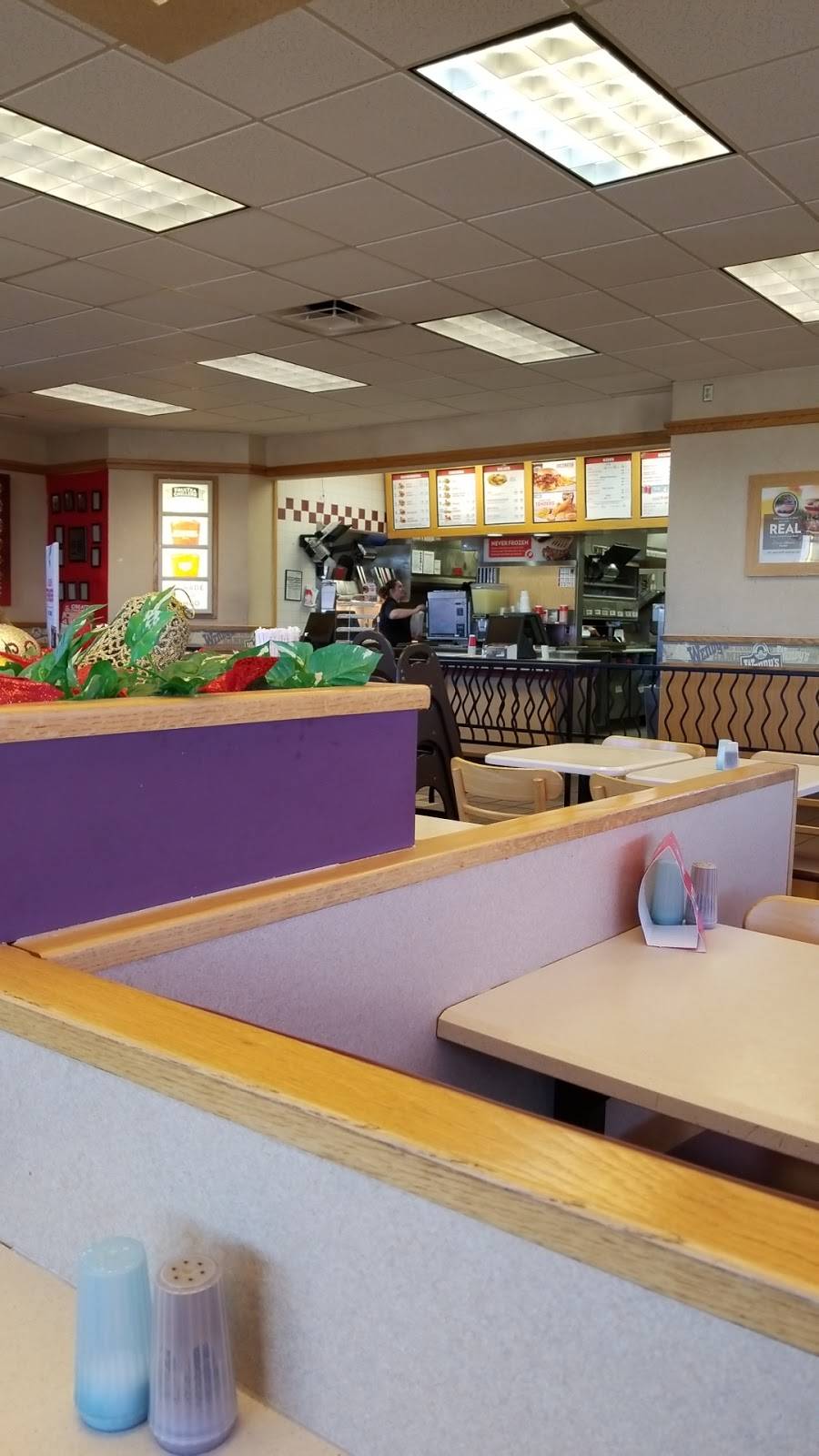 Wendys | restaurant | 3315 Cobb Pkwy NW, Acworth, GA 30101, USA | 7705296945 OR +1 770-529-6945