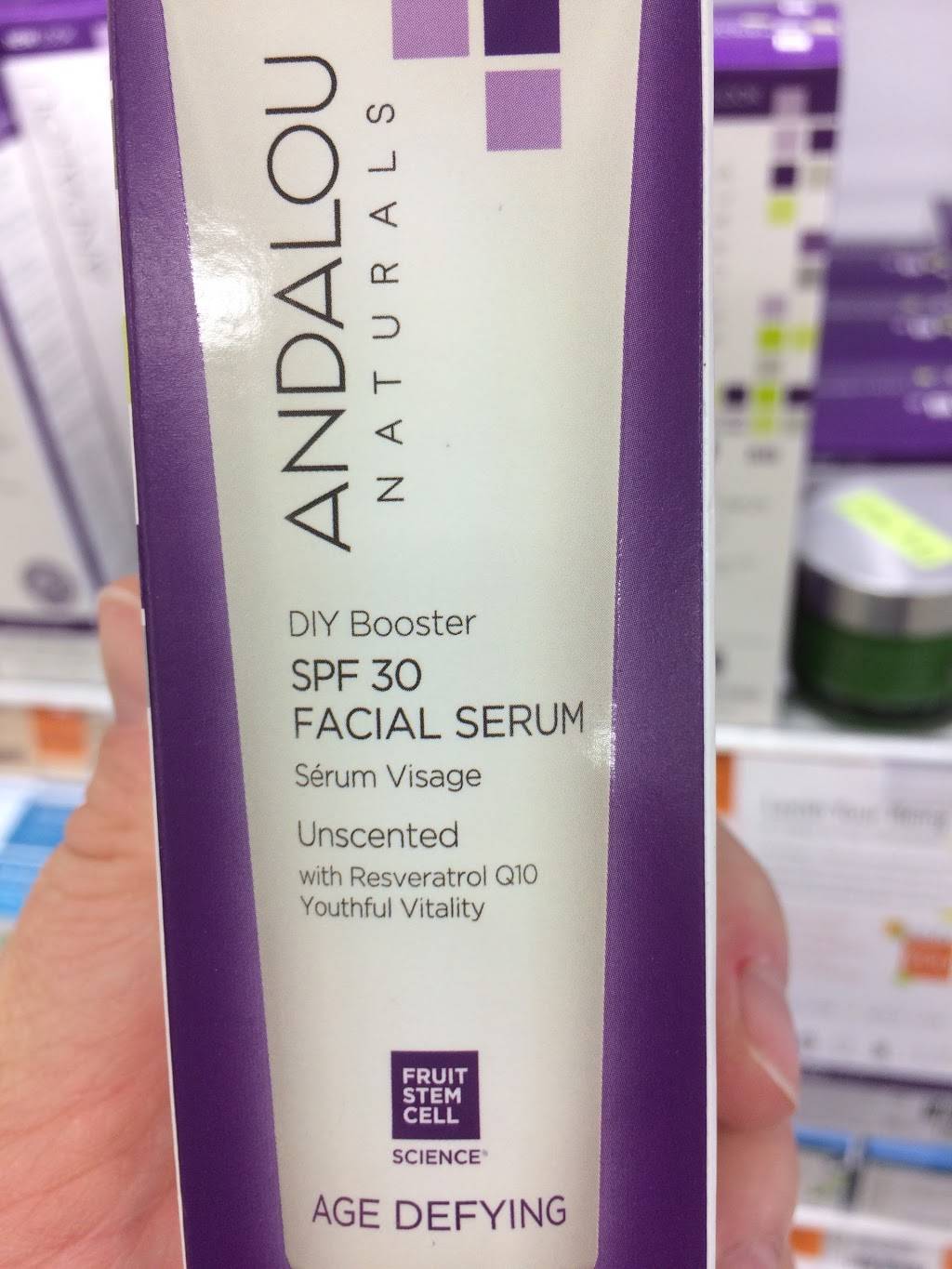 Nutrition Smart | restaurant | 12702 Race Track Rd, Tampa, FL 33626, USA | 8134757411 OR +1 813-475-7411