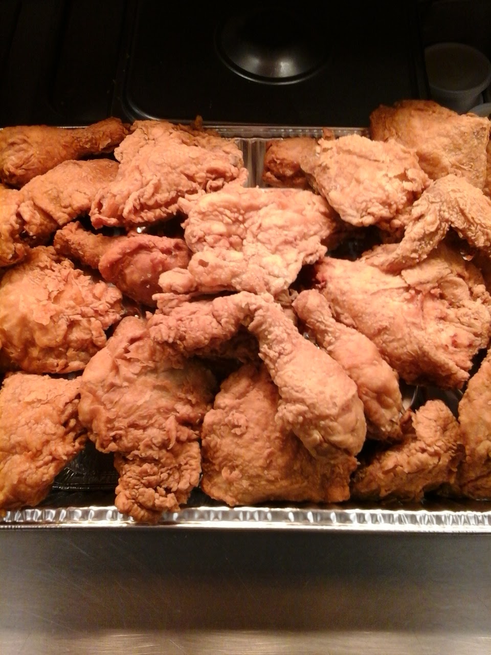 Chicken Express | restaurant | 3115 Pine St, Arkadelphia, AR 71923, USA | 8702462777 OR +1 870-246-2777