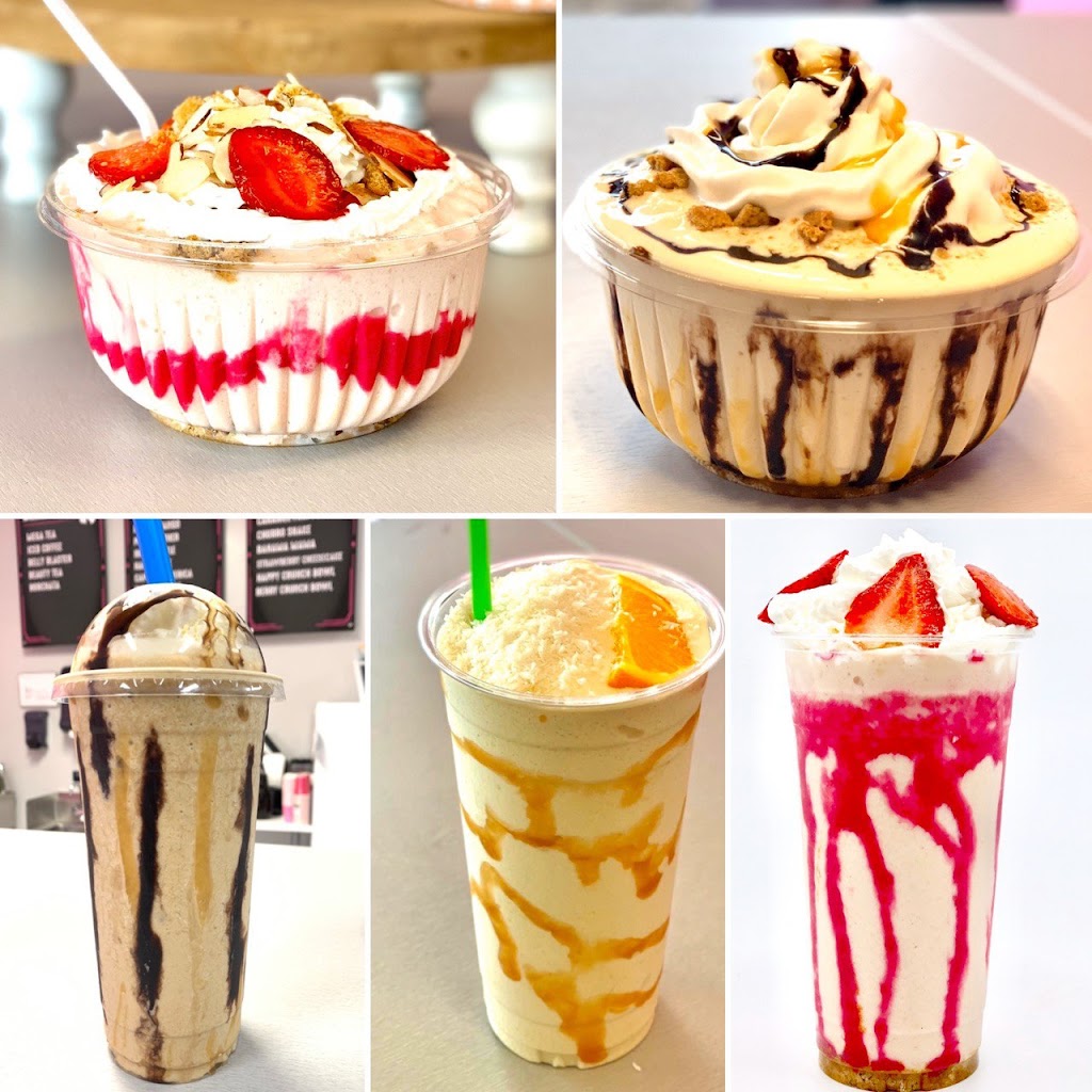 Blanco Nutrition | restaurant | 4707 Blanco Rd, San Antonio, TX 78212, USA | 3614434098 OR +1 361-443-4098