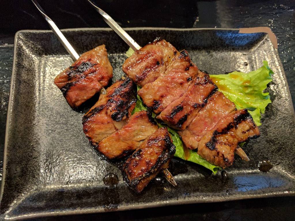 En Japanese Tapas | restaurant | 3450 El Camino Real, Santa Clara, CA 95051, USA | 4082460011 OR +1 408-246-0011