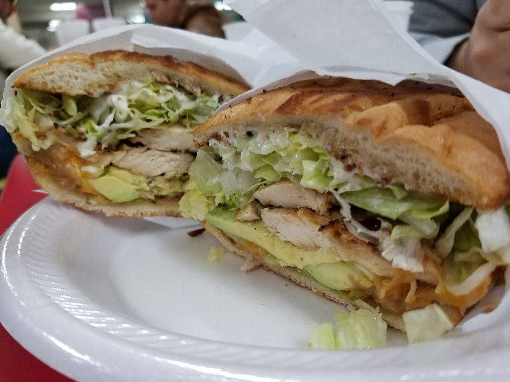 Tortas Ahogadas Guadalajara | restaurant | 518 N Arizona Ave, Chandler, AZ 85225, USA | 4808553888 OR +1 480-855-3888