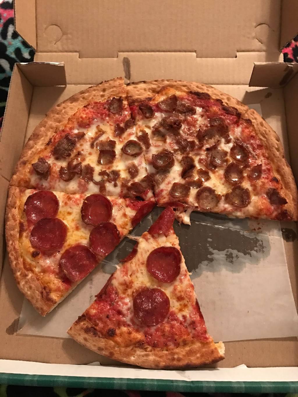 Ameci Pizza & Pasta | meal delivery | 20021 Roscoe Blvd #12, Winnetka, CA 91306, USA | 8188861111 OR +1 818-886-1111