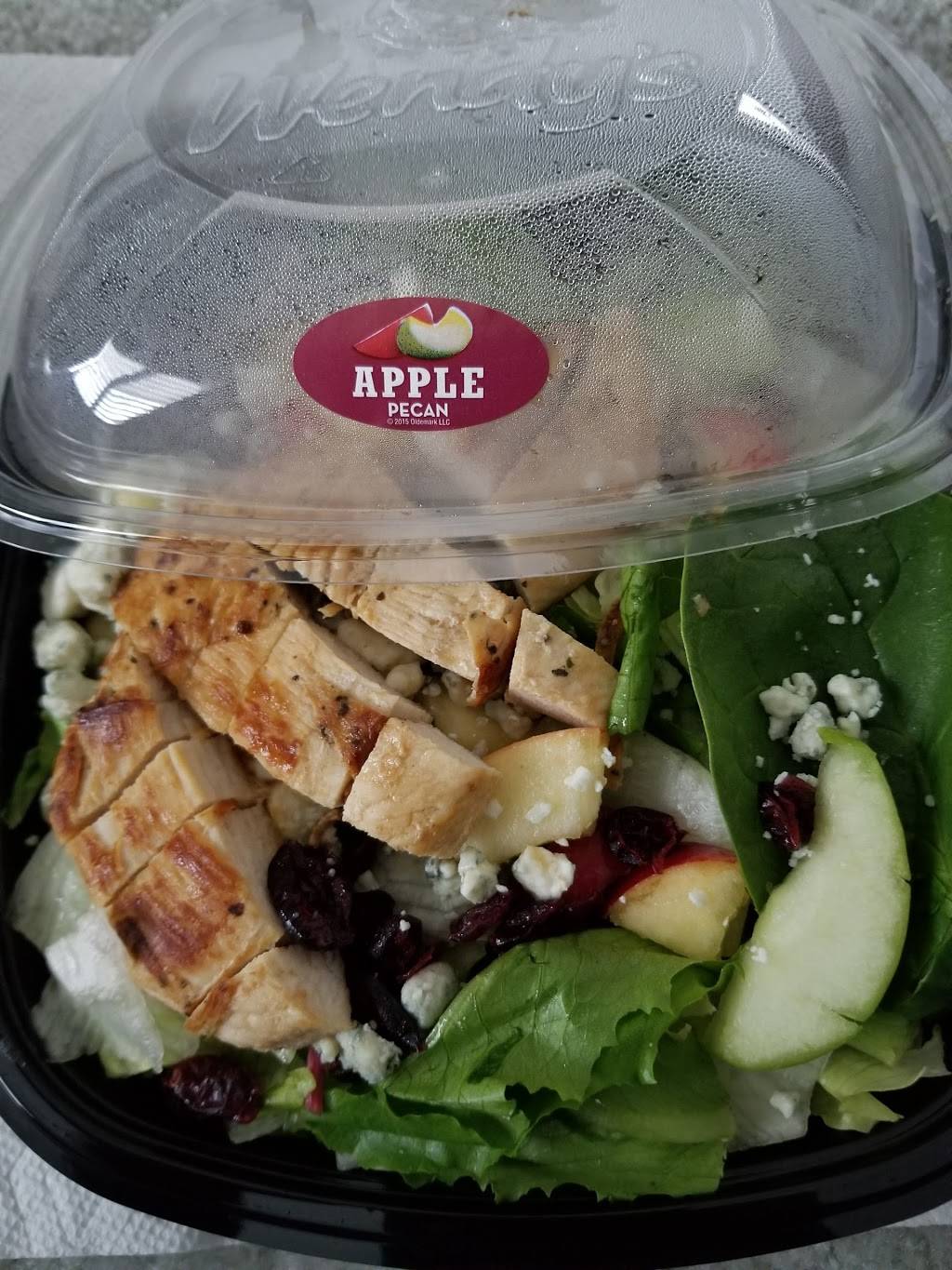 Wendys | restaurant | 5622 FM423, Frisco, TX 75034, USA | 2149194547 OR +1 214-919-4547