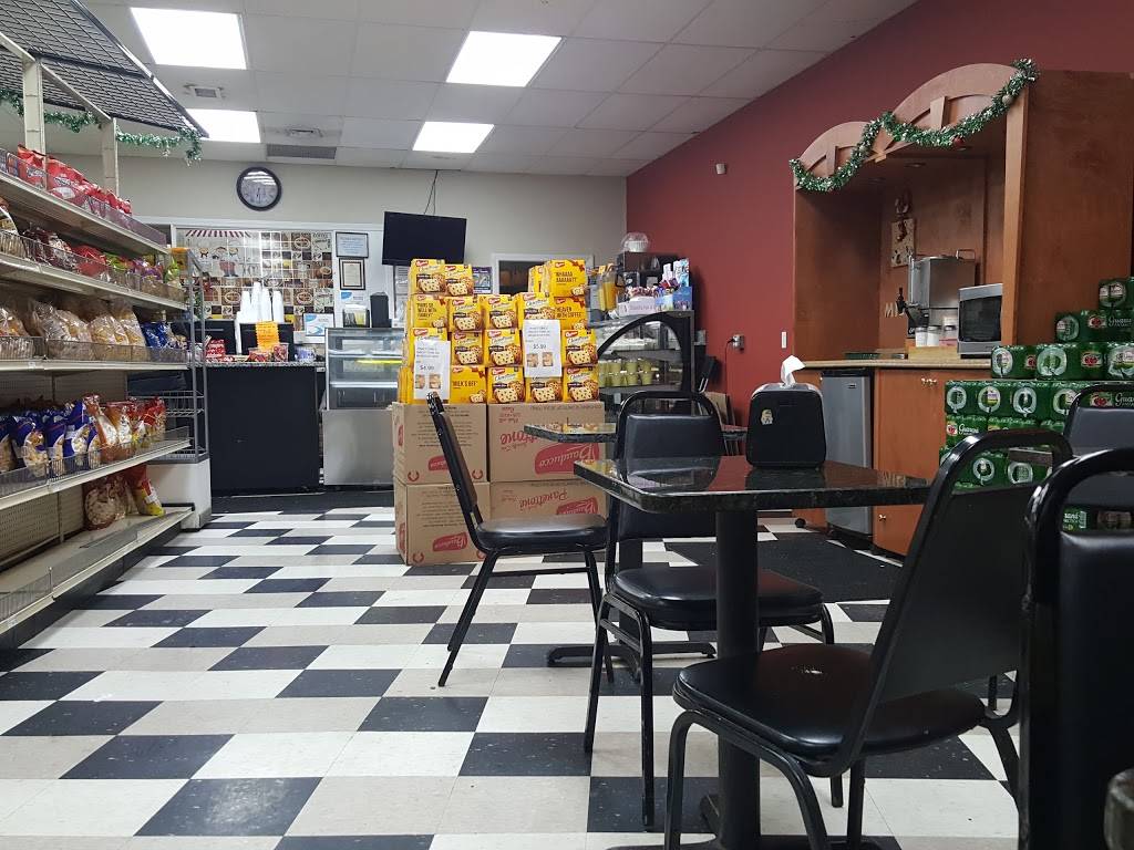 Delanas Bakery | bakery | 44 Main St, Marlborough, MA 01752, USA | 5086244770 OR +1 508-624-4770