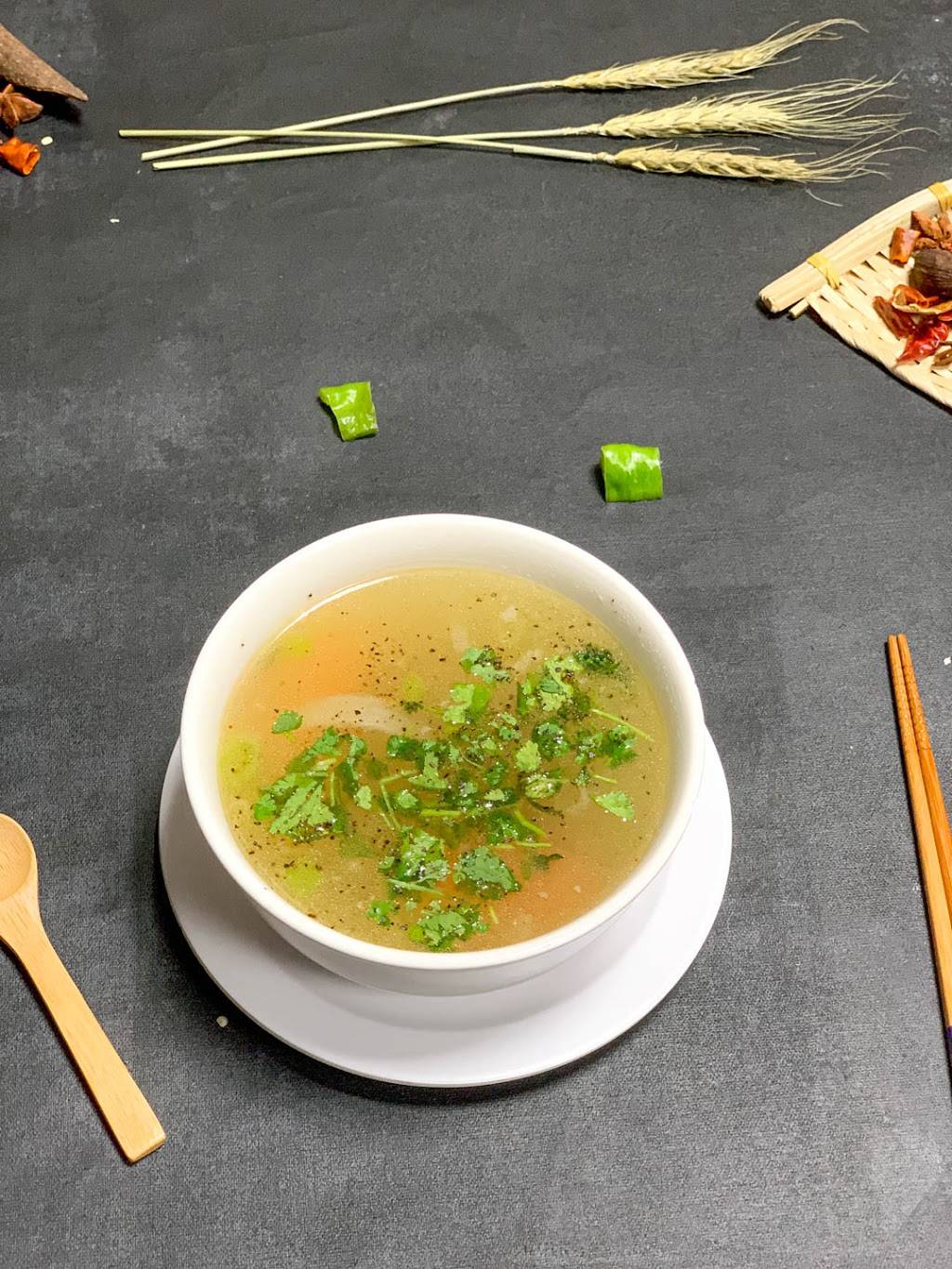 Silk Road Express | restaurant | 1 Brighton Ave, Boston, MA 02134, USA | 6179870121 OR +1 617-987-0121