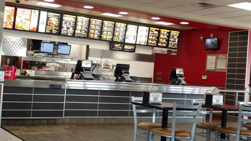 Carls Jr. / Green Burrito | restaurant | 10100 Ben Nevis Blvd, Riverside, CA 92509, USA | 9513601249 OR +1 951-360-1249