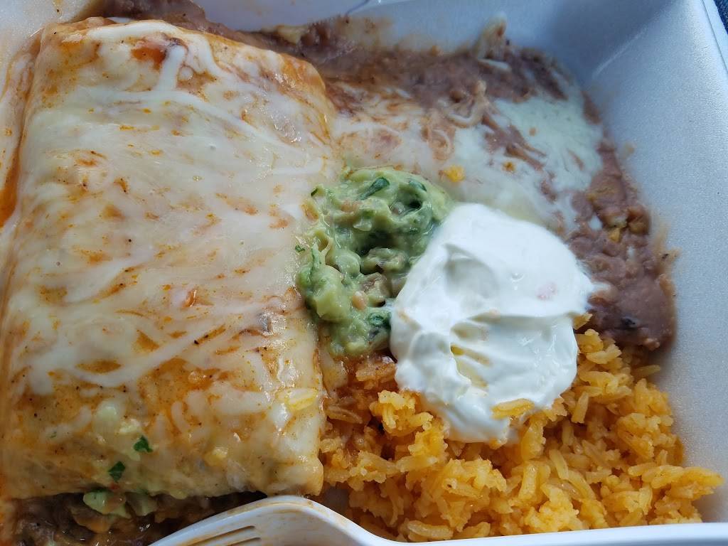 Taqueria La Fondita | restaurant | 3739 Tacoma Ave S, Tacoma, WA 98418, USA | 2534722577 OR +1 253-472-2577