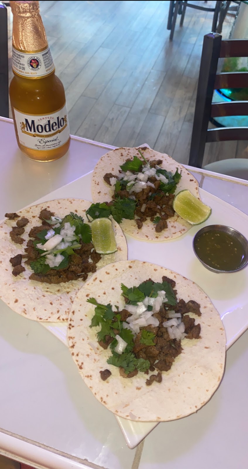 Myas Sazon Latino | restaurant | 142 California Blvd, Davenport, FL 33897, USA | 8633535093 OR +1 863-353-5093