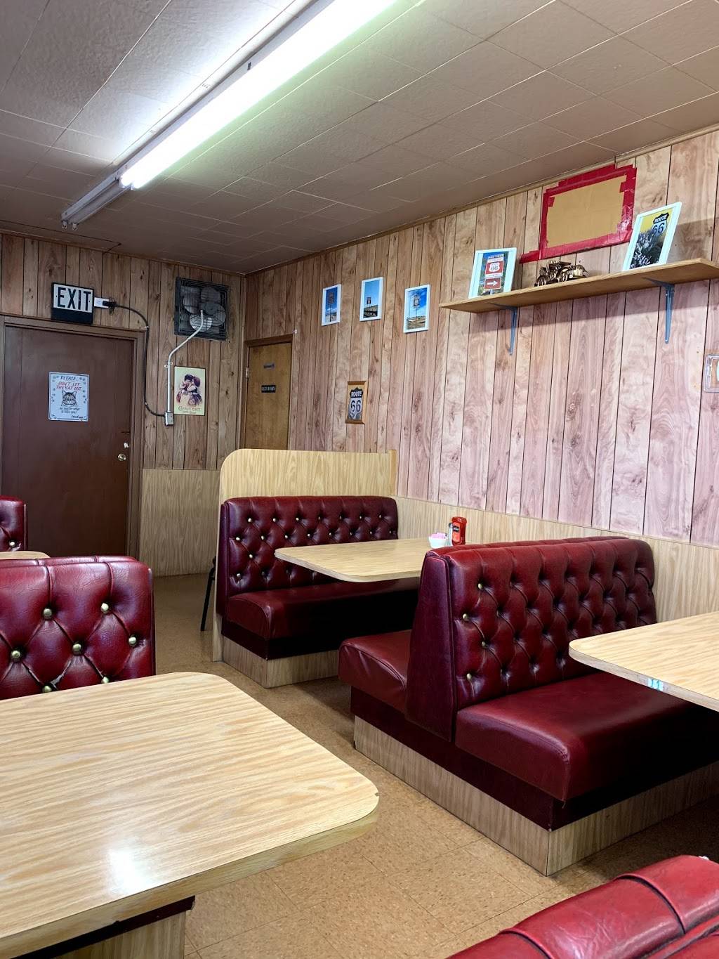 Cafe 66 New Mexican Restaurant | restaurant | 9200 Central Ave SW, Albuquerque, NM 87121, USA | 5058333599 OR +1 505-833-3599