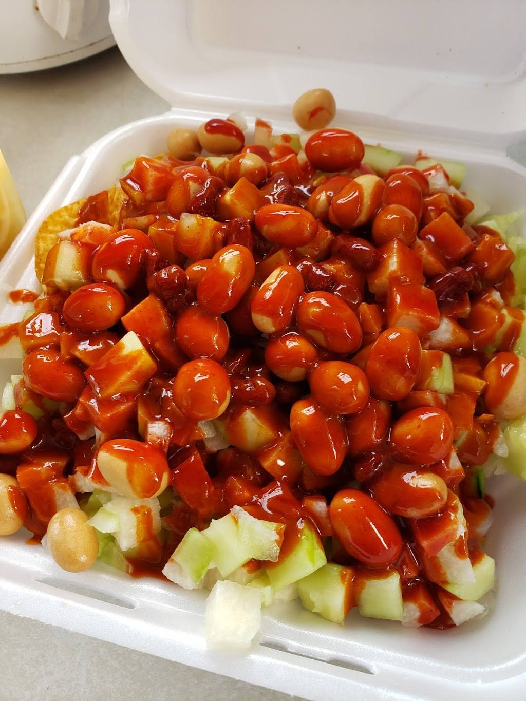 Botanas Lokas | restaurant | 3732 N Santa Fe Ave, Denair, CA 95316, USA | 2092141845 OR +1 209-214-1845