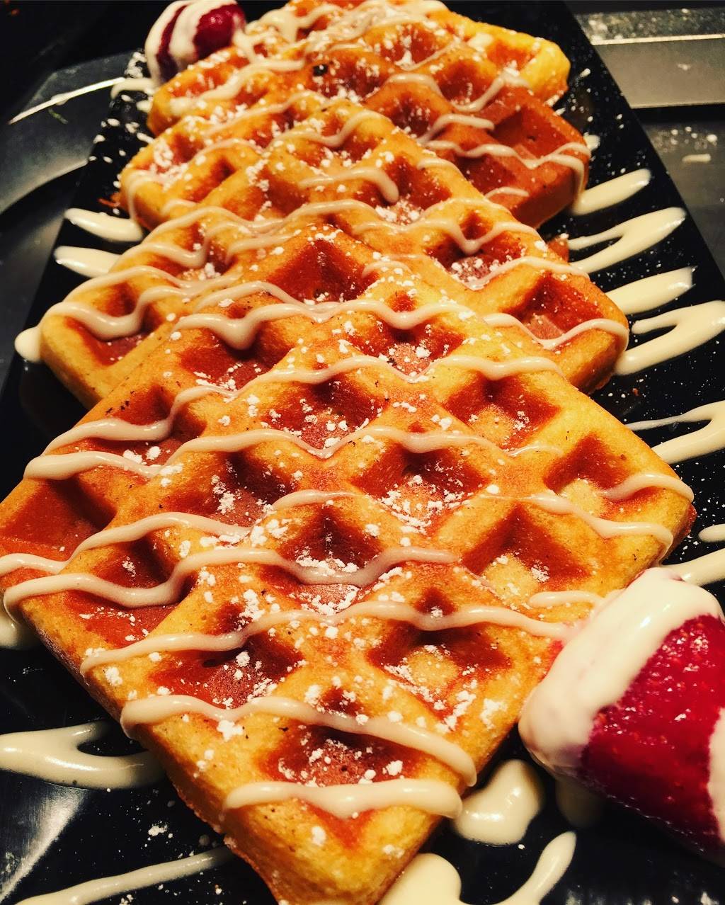 Star Fusion | restaurant | 2013 N 63rd St, Philadelphia, PA 19151, USA | 2158791108 OR +1 215-879-1108