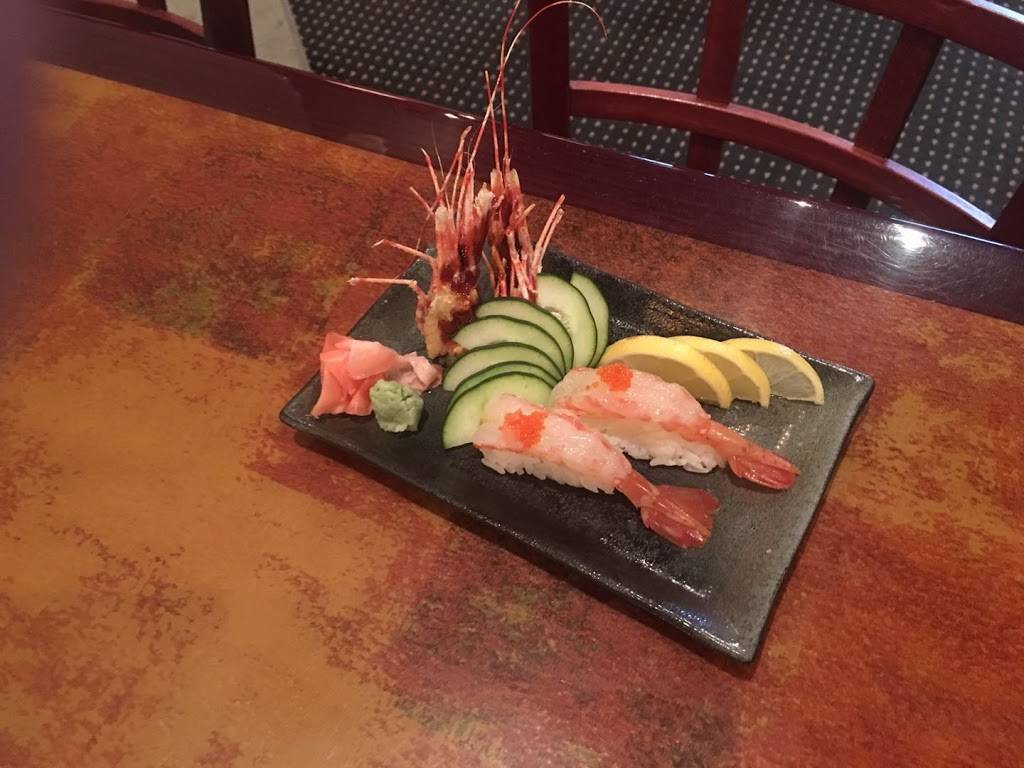 Tokyo Mandarin | restaurant | 4 Roosevelt Blvd # H, Marmora, NJ 08223, USA | 6093908883 OR +1 609-390-8883