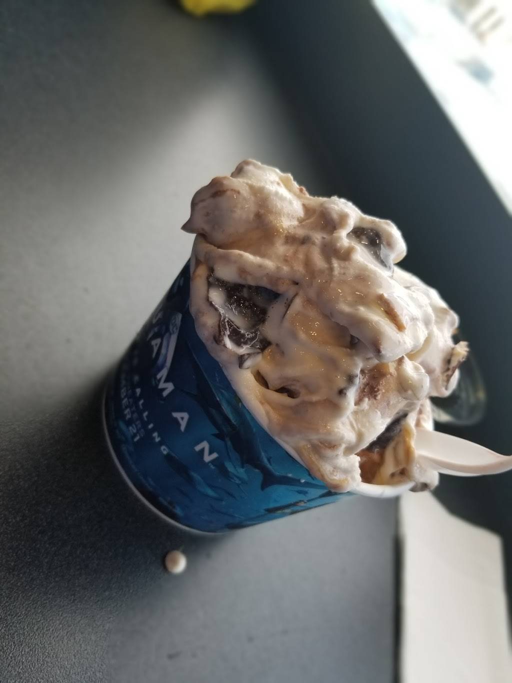 Cold Stone Creamery Canton | bakery | 2500 Boston St Ste 102, Baltimore, MD 21224, USA | 4105220353 OR +1 410-522-0353