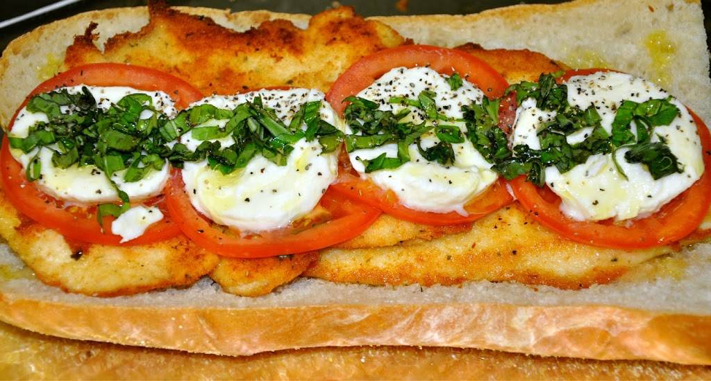 Cut Above Deli | meal takeaway | 3523 West Chester Pike, Newtown Square, PA 19073, USA | 6103534543 OR +1 610-353-4543