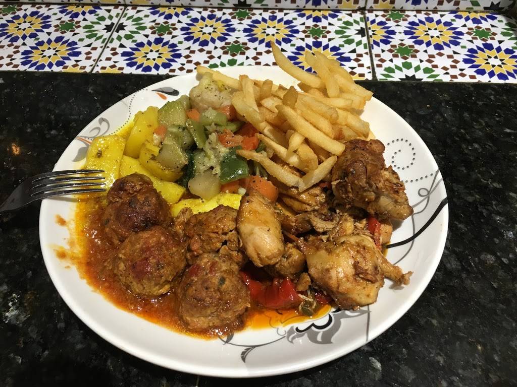 Little Morocco | restaurant | 24-39 Steinway St, Astoria, NY 11103, USA | 7182048118 OR +1 718-204-8118