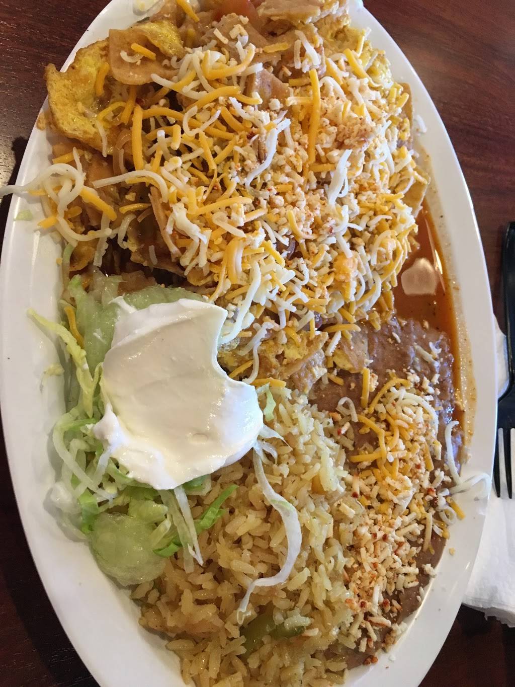 Los Panchos | restaurant | 2130 Birch Rd, Chula Vista, CA 91915, USA | 6192161611 OR +1 619-216-1611