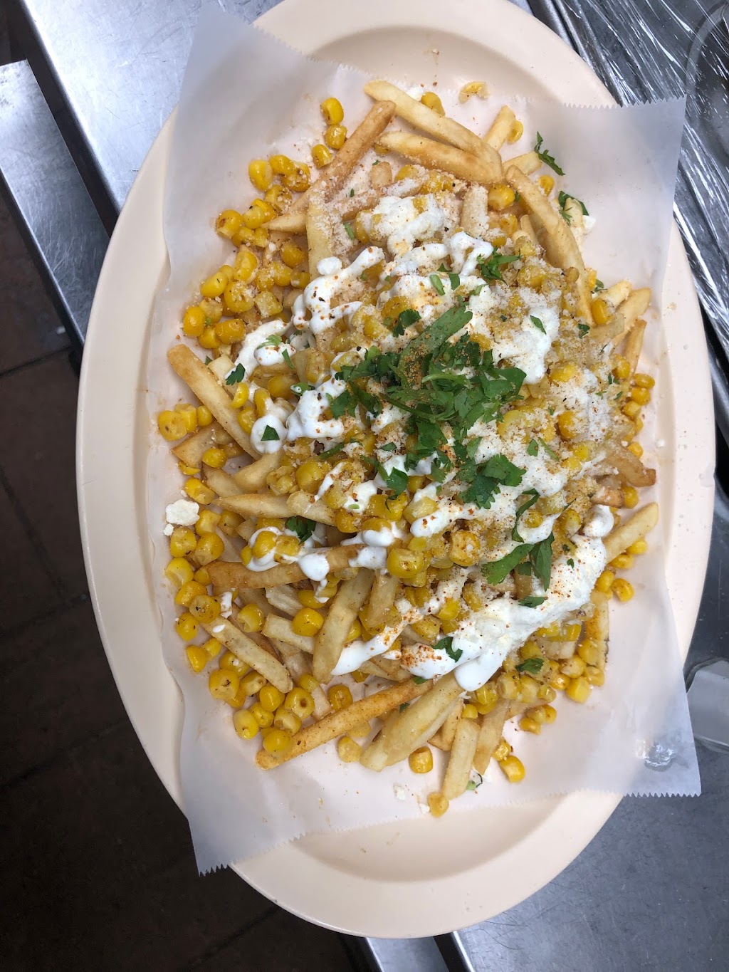 Cielo Tacos | restaurant | 305 E Galena Blvd, Aurora, IL 60505, USA | 6308001549 OR +1 630-800-1549