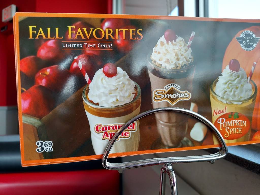 Steak n Shake | restaurant | 3247 E Battlefield Rd, Springfield, MO 65804, USA | 4178897887 OR +1 417-889-7887