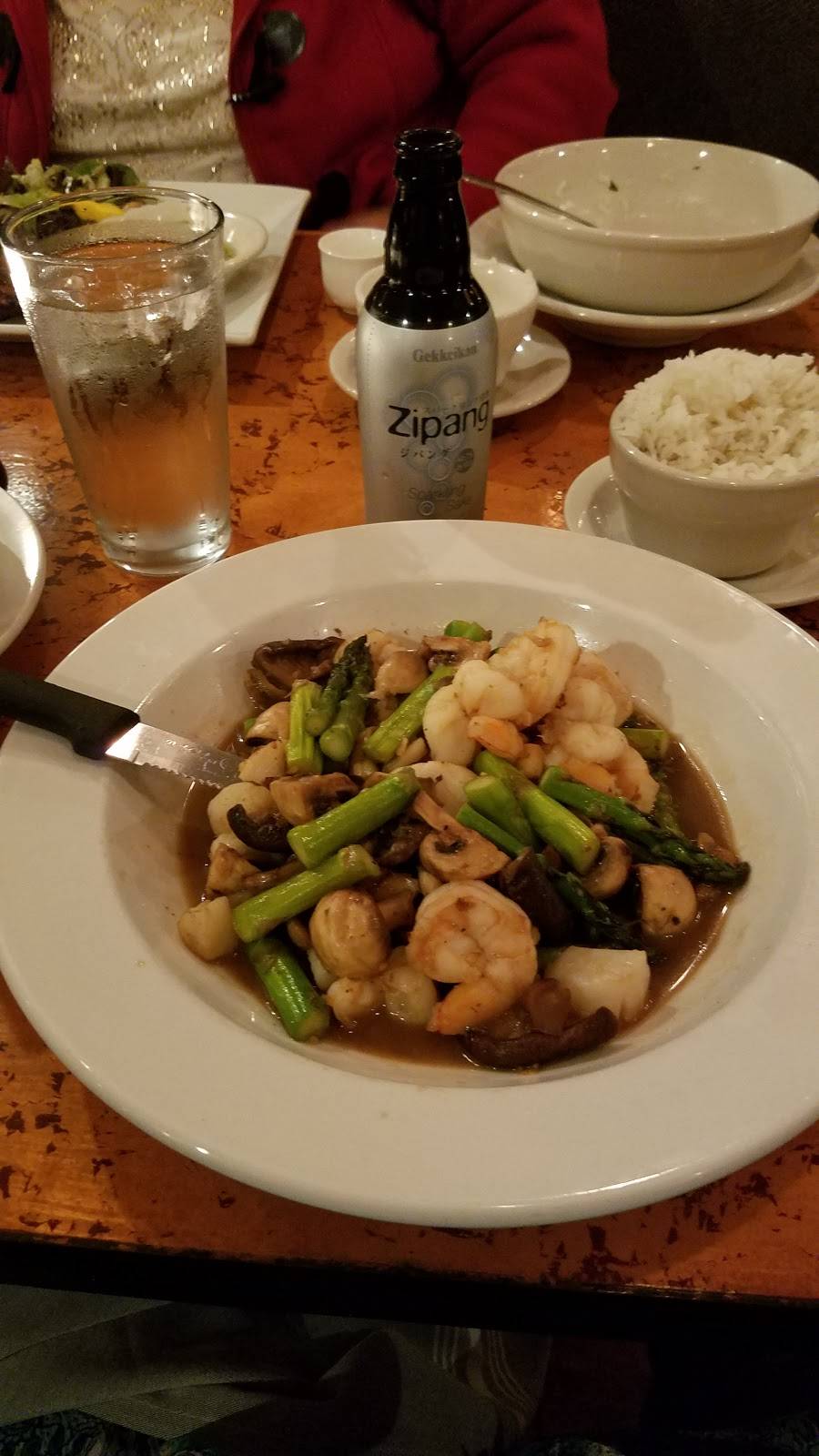 Bangkok Alley | restaurant | 715 W Brookhaven Cir, Memphis, TN 38137, USA | 9015902585 OR +1 901-590-2585