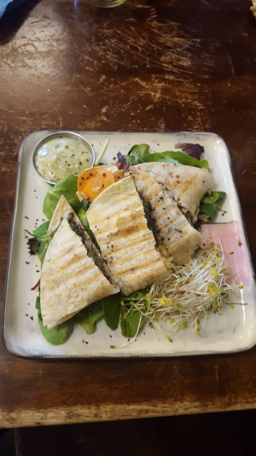 Superfresh! Organic Cafe | restaurant | 30 Main St, Brattleboro, VT 05301, USA | 8025791751 OR +1 802-579-1751