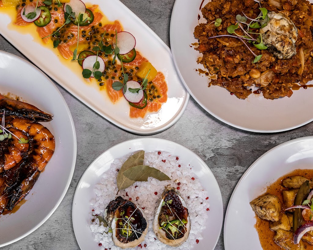 Slander | restaurant | 130 E Walnut St, Green Bay, WI 54301, USA | 9204307700 OR +1 920-430-7700