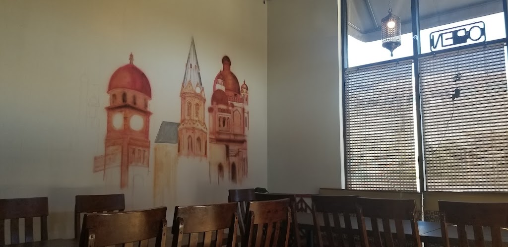 Bombay cafe | restaurant | 40 W Tabernacle St, St. George, UT 84770, USA | 4356738888 OR +1 435-673-8888