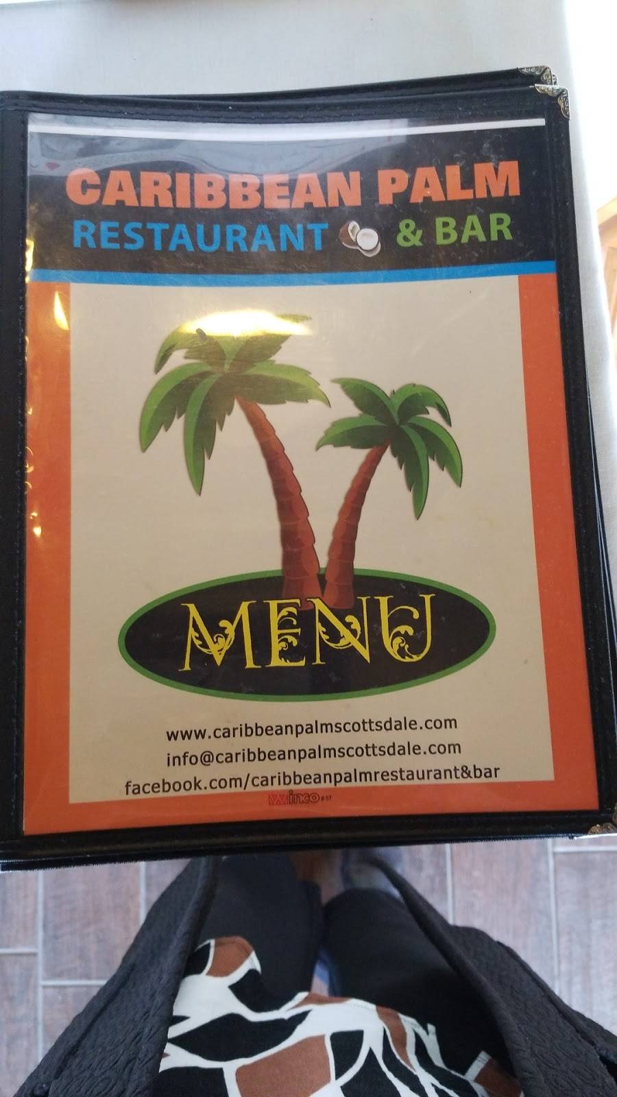 Caribbean Palm Scottsdale | bakery | 2515 N Scottsdale Rd, Scottsdale, AZ 85257, USA | 4809474343 OR +1 480-947-4343