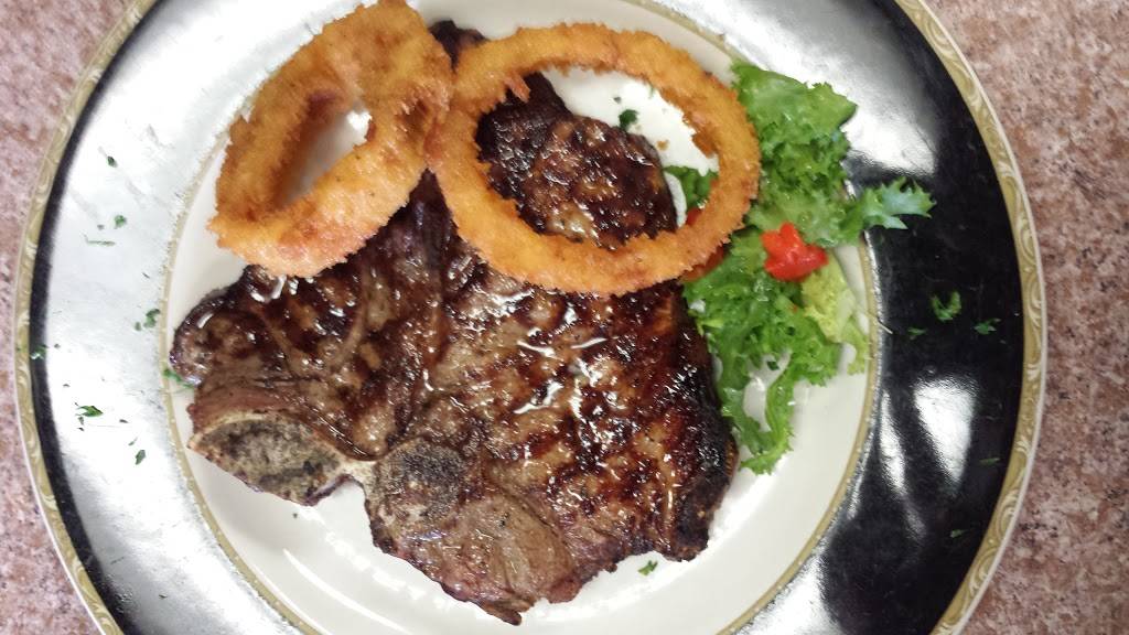 Enzos Restaurant & Banquet | restaurant | 2918 Elm Rd NE, Warren, OH 44483, USA | 3303723314 OR +1 330-372-3314