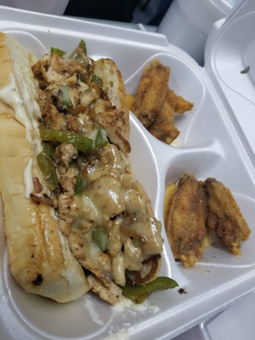 Wing Burger City | restaurant | 3014 N Main St, Anderson, SC 29621, USA | 8643670645 OR +1 864-367-0645