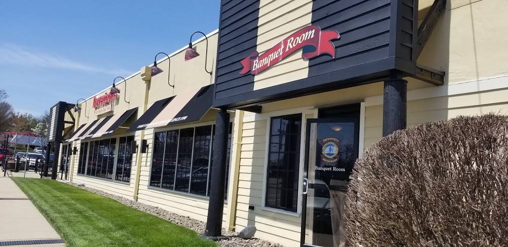 Davenports | restaurant | 1925 Pawtucket Ave, East Providence, RI 02914, USA | 4014383381 OR +1 401-438-3381