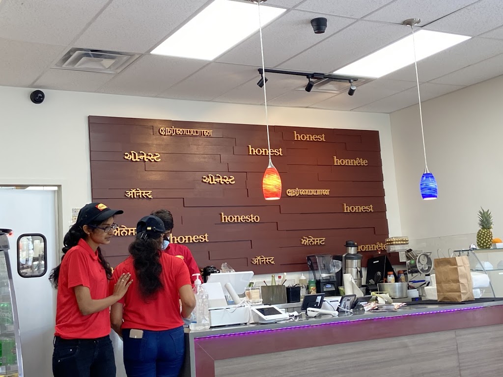 Honest Indian Vegetarian Restaurant | restaurant | 12095 Lebanon Rd, Sharonville, OH 45241, USA | 5135540444 OR +1 513-554-0444