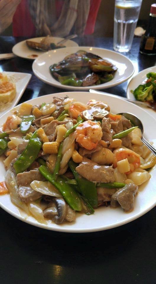 Empress of China | restaurant | 1913 Justin Rd #121, Flower Mound, TX 75028, USA | 9726911628 OR +1 972-691-1628