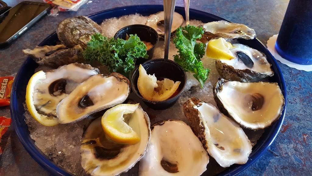 Razzoos Cajun Cafe | restaurant | 4700 Bryant Irvin Rd, Fort Worth, TX 76132, USA | 8172928584 OR +1 817-292-8584