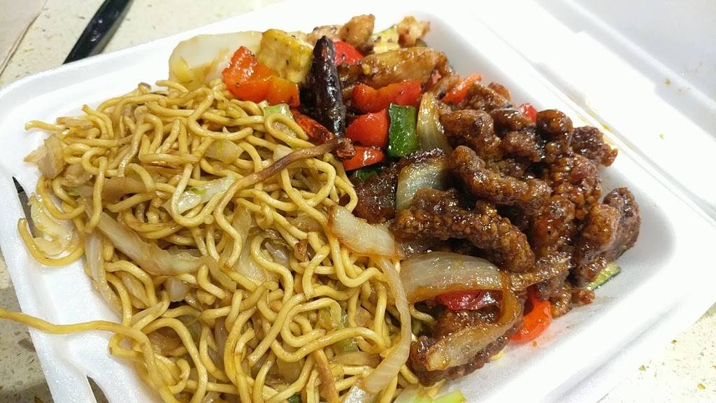 Panda Express | restaurant | 8755 SW Robert Burns Dr, Wilsonville, OR 97070, USA | 5036829891 OR +1 503-682-9891