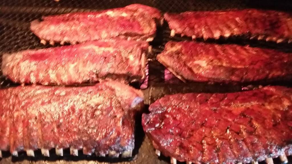 Lets Eat BBQ and More | restaurant | 5130 3rd St, San Francisco, CA 94124, USA | 4158222881 OR +1 415-822-2881