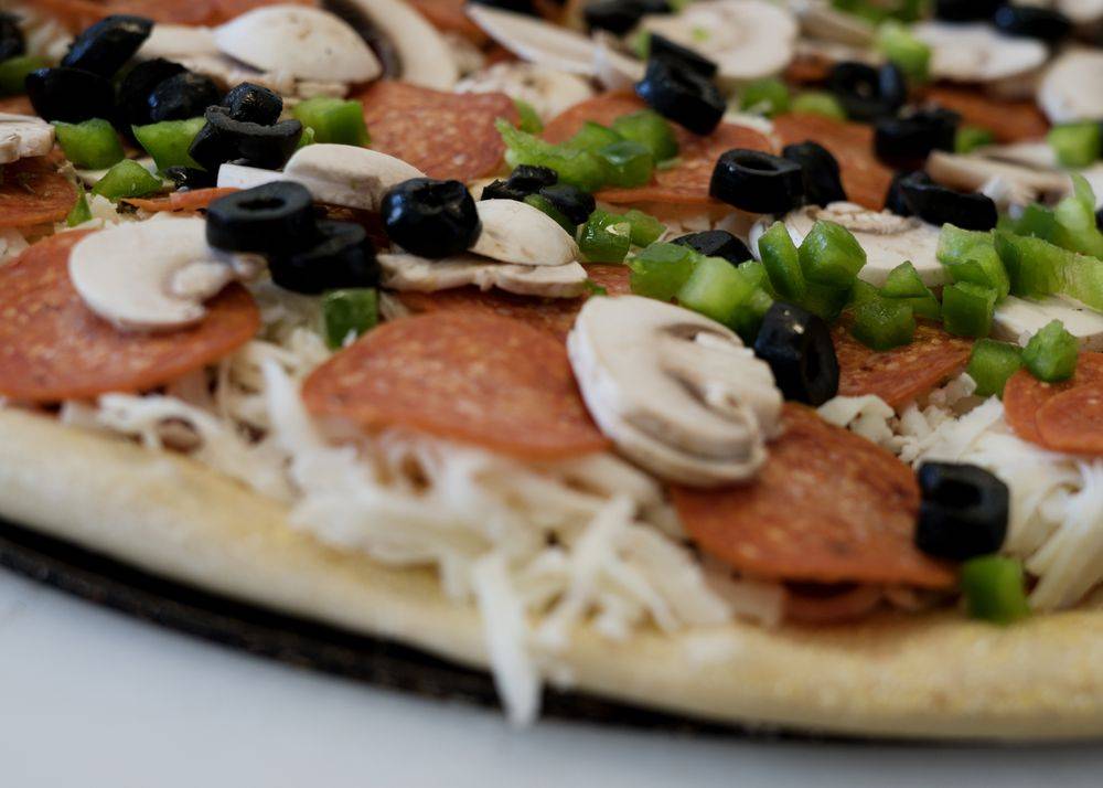 The Winzza | meal delivery | 505 N Brand Blvd, Glendale, CA 91203, USA | 8182411840 OR +1 818-241-1840