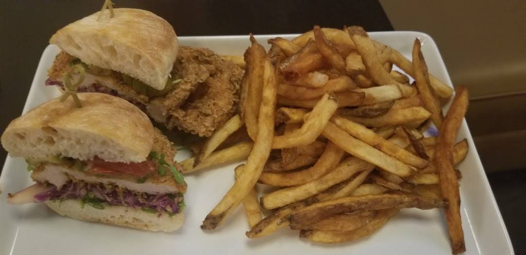 Osher Bar & Grill | restaurant | 8657 Pico Blvd, Los Angeles, CA 90035, USA | 4243020050 OR +1 424-302-0050