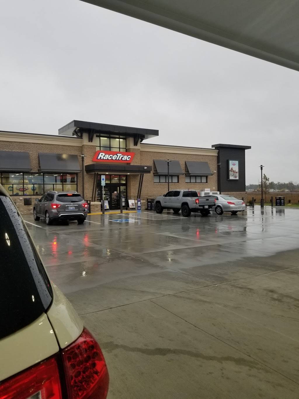 RaceTrac | bakery | 1596 New Salem Rd, Murfreesboro, TN 37129, USA | 6158497594 OR +1 615-849-7594