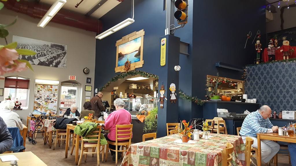 Riverside Cafe | cafe | 260 Merrimac St, Newburyport, MA 01950, USA | 9782256999 OR +1 978-225-6999