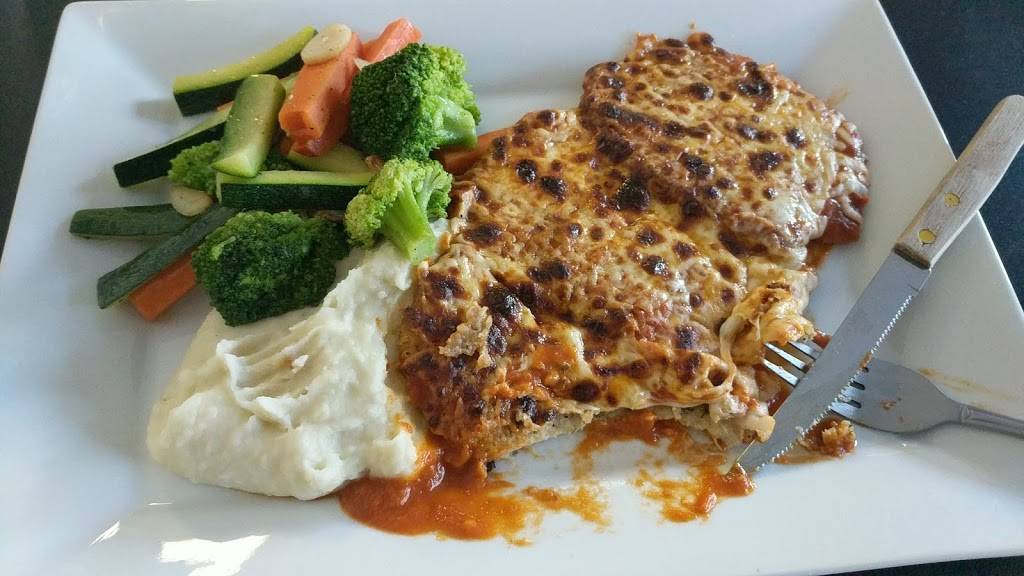 IL Bambino | restaurant | 1403 S Hooper Ave, Los Angeles, CA 90021, USA | 2135365149 OR +1 213-536-5149