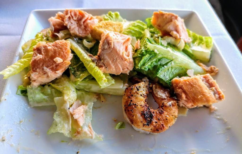 Verrazanos Italian Restaurant | meal takeaway | 28835 Pacific Hwy S, Federal Way, WA 98003, USA | 2539464122 OR +1 253-946-4122