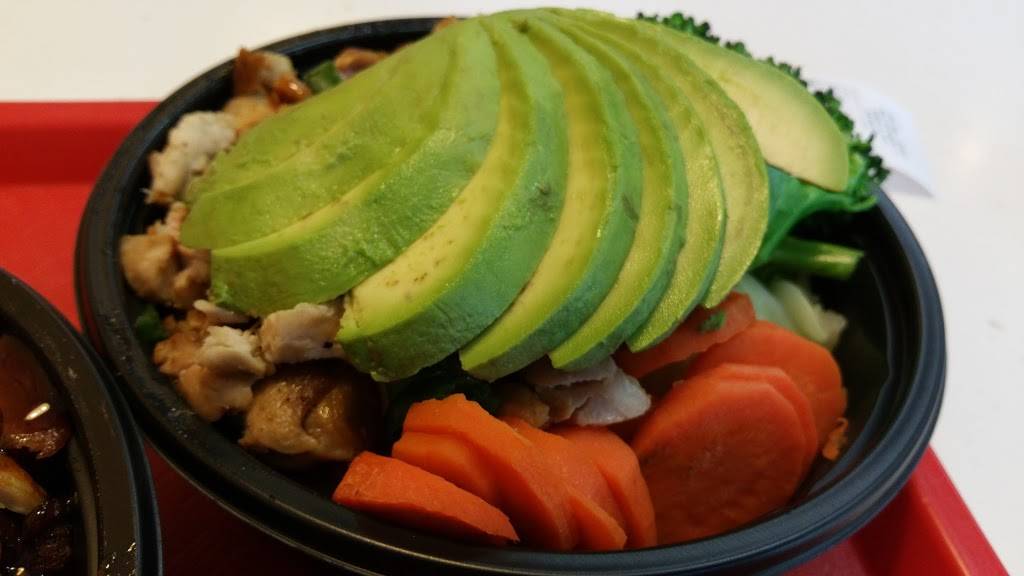 WaBa Grill | restaurant | 1055 W Philadelphia St, Ontario, CA 91762, USA | 9099842523 OR +1 909-984-2523