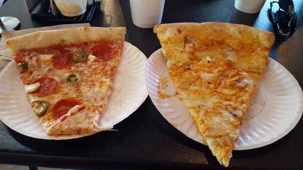 Empire State Pizza | meal delivery | 2700 8th Ave, Greeley, CO 80631, USA | 9703531706 OR +1 970-353-1706