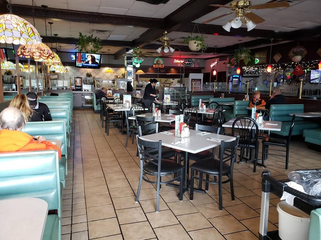 Diner at the Plaza | restaurant | 43 Snyder Ave, Philadelphia, PA 19148, USA | 2157557899 OR +1 215-755-7899