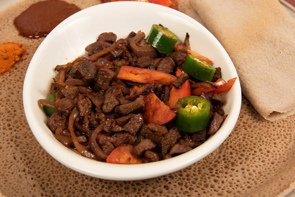 Rohobot Ethiopian Restaurant | restaurant | 7833 Eastern Ave NW, Silver Spring, MD 20910, USA | 3016507595 OR +1 301-650-7595