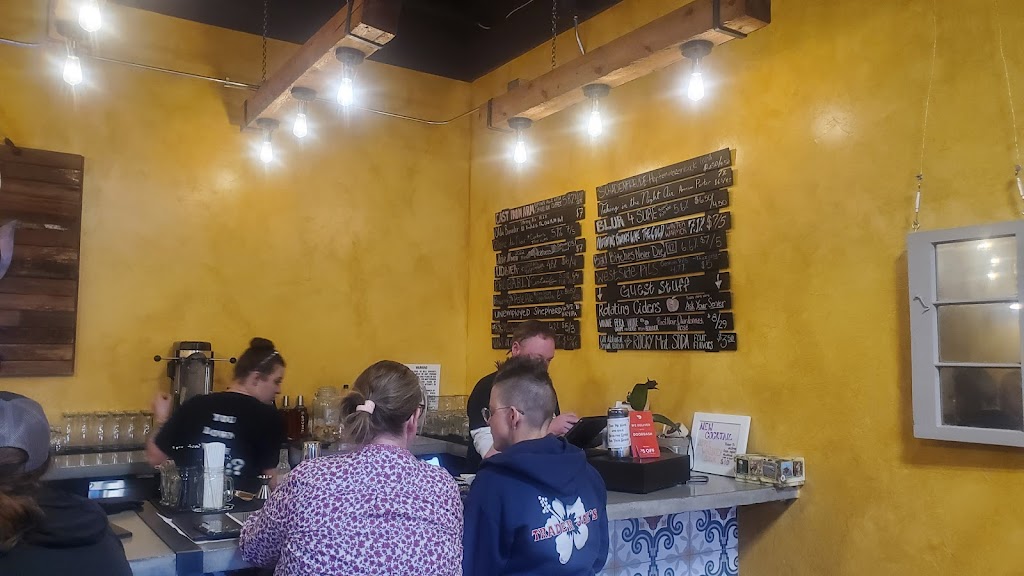 OCC Brewing | restaurant | 2316 W Colorado Ave, Colorado Springs, CO 80904, USA | 7193082173 OR +1 719-308-2173