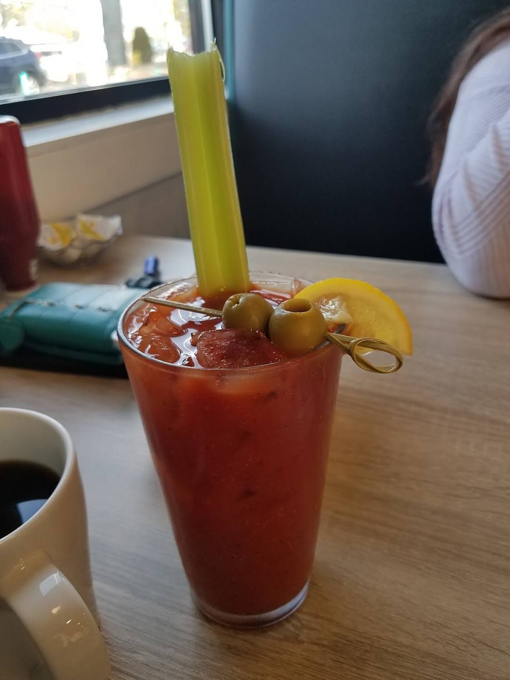 Jimmy Ks Diner | restaurant | 264 Lafayette Rd, Seabrook, NH 03874, USA | 6037602130 OR +1 603-760-2130