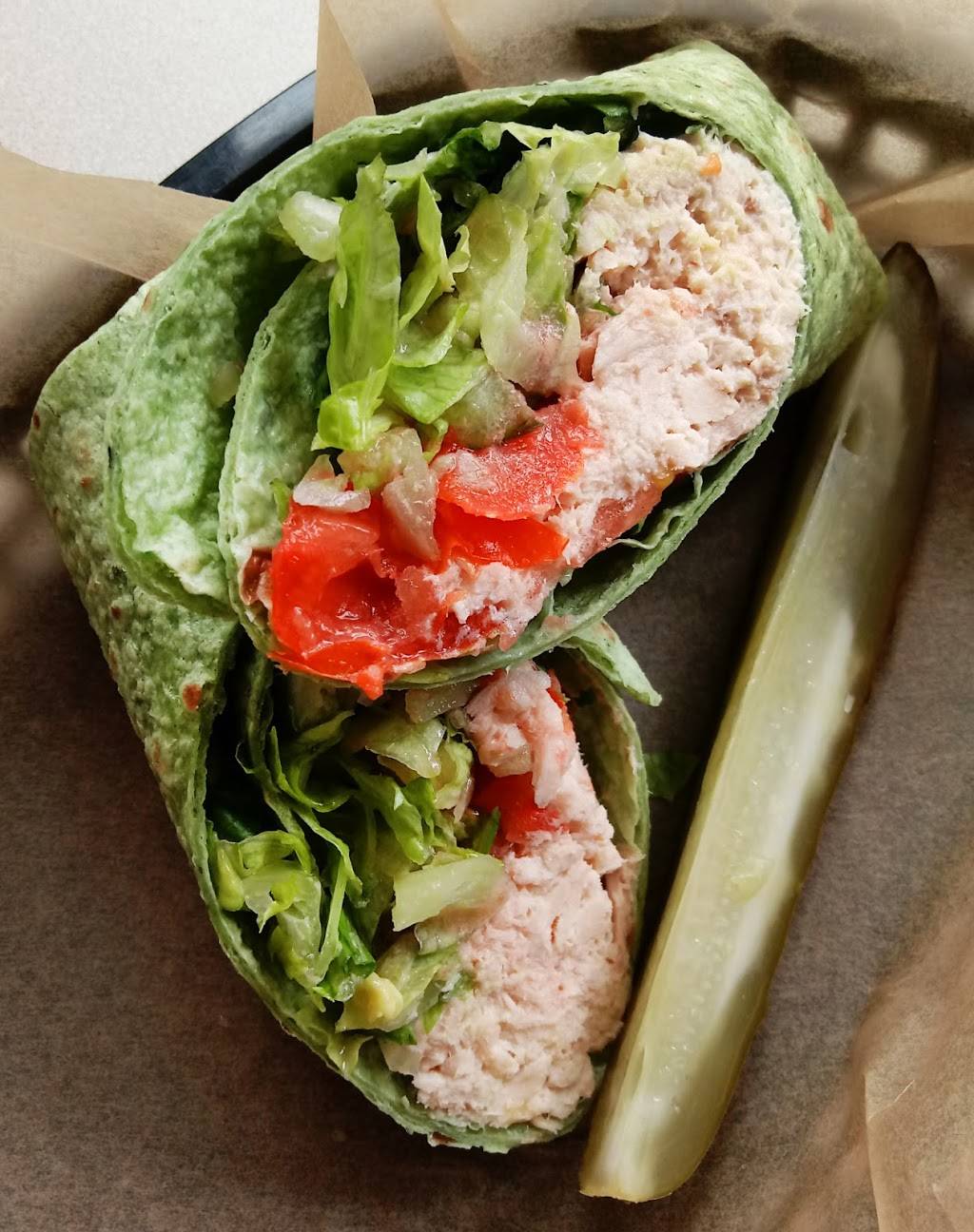 Get Juiced Health Bar Cafe | restaurant | 4 Hamburg Ave, Sussex, NJ 07461, USA | 9736006793 OR +1 973-600-6793