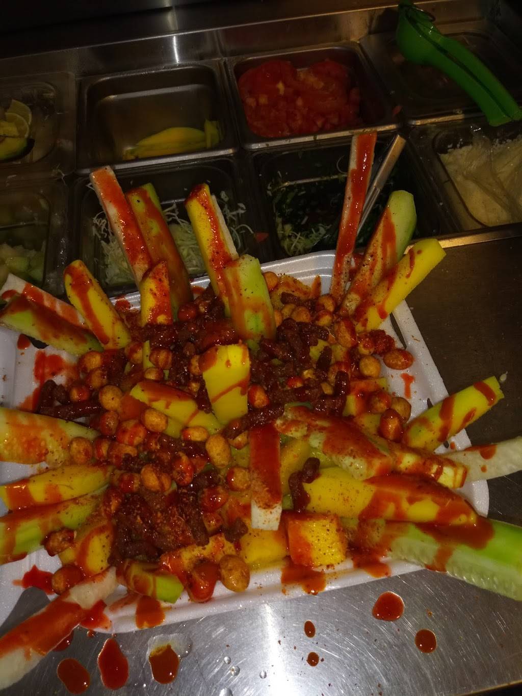 Botanas El Paraiso | restaurant | 1301-1399 NE Adams St, McMinnville, OR 97128, USA | 5412790362 OR +1 541-279-0362